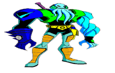 Vilgax