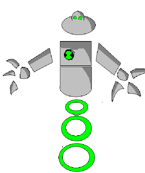 Grev Ben 10 Fan Fiction Wiki Fandom