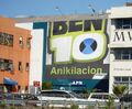 una de las empresas que ayudo a que Ben 10: Anikilacion Necro se produjiera