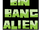 Ben 10 Bin Bang Alien