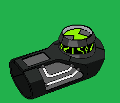 Ben 10 omnitrix supremo