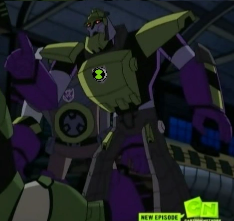 Benscrapper | Ben 10 Fan Fiction Wiki | Fandom