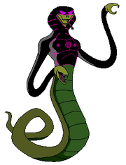 Sserpiente OV con su Traje.png