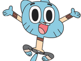 Gumball Watterson