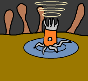 Centro de Batlurrean