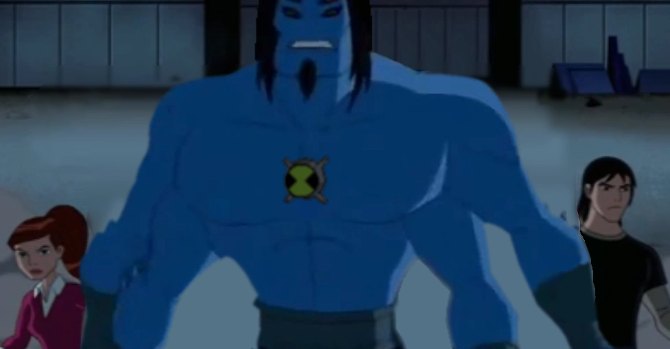 Un comienzo y un cambio | Ben 10 Fan Fiction Wiki | Fandom
