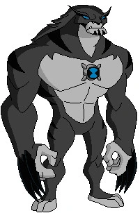 Mega Rath | Ben 10 Fan Fiction Wiki | Fandom