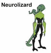 Neurolizard