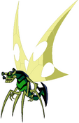 Insectoide OV by Ben10fan2.0