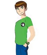 BEN10AF