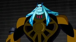 Universe of Marvel | Ben 10 Fan Fiction Wiki | Fandom