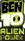 Ben 10:Poder Alienigena