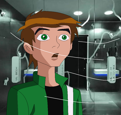 Dentro De La Mafia Ben 10 Fan Fiction Wiki Fandom