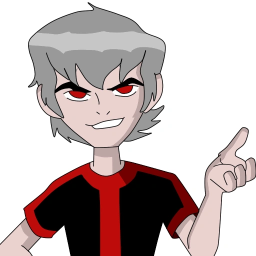 La locura se viste de rojo | Ben 10 Fan Fiction Wiki | Fandom