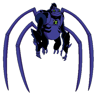 Macaco-Aranha Supremo, Wiki Artuaiipedia