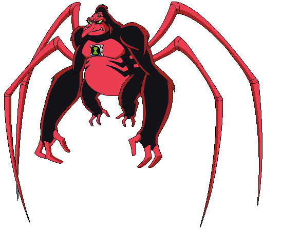 Diabrete, Wiki Aliens do Ben 10