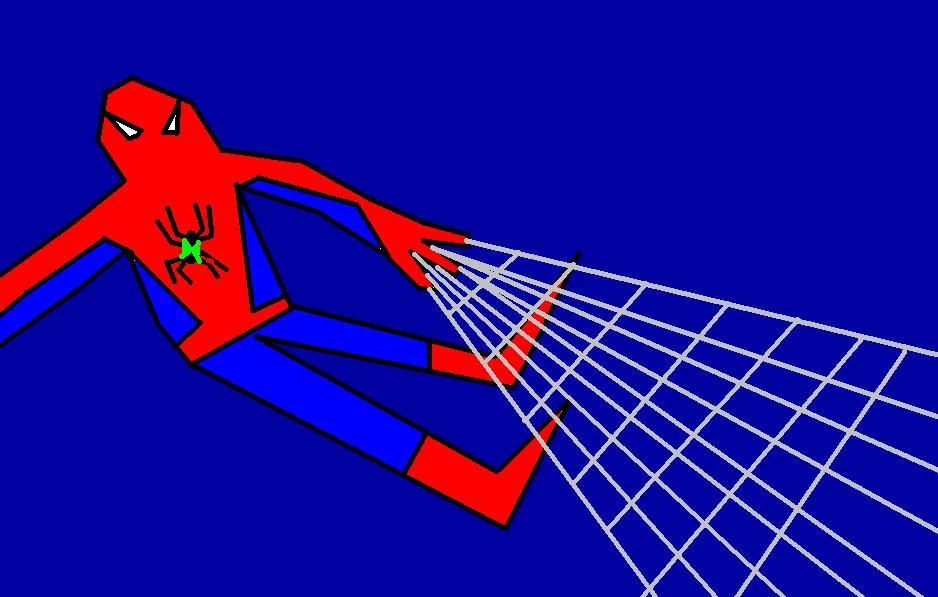 Ben 10 E Homem Aranha