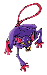 Rato alienígena