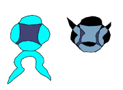 Amuleto Deus Do Galáxias