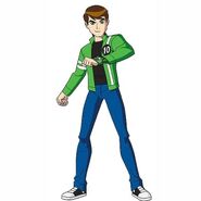 Ben10