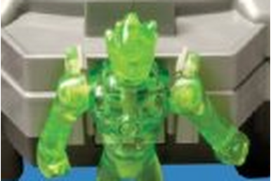 Ben 10 deluxe creation chamber 2025