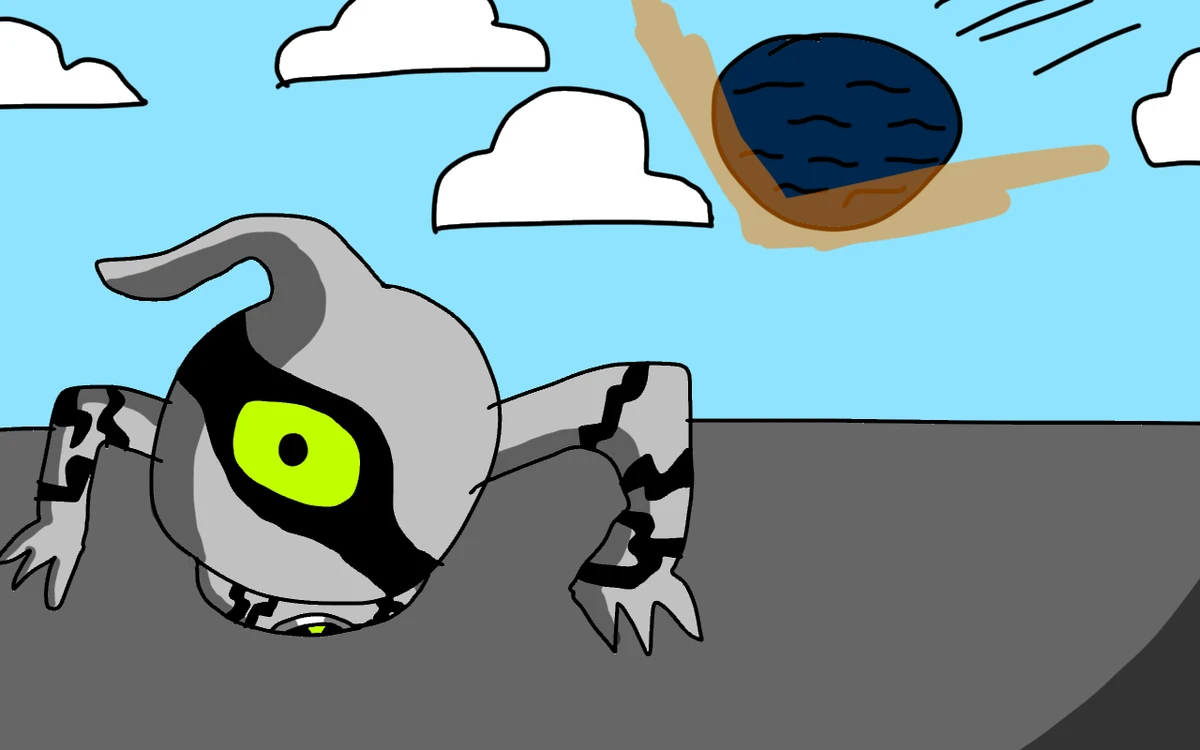 Ben 10 (Reboot) Fan Made (Remade) episode guide | Ben 10 Omniverse Fan