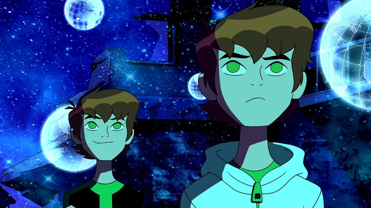 Ben 10: Alien Force: Season 1, Episode 1 Explained In Hindi / Urdu