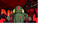 Vilgax Returns