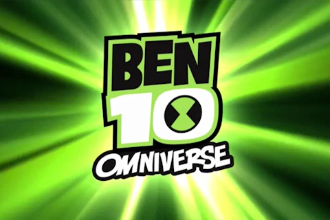 Ben 10 Omniverse Wiki
