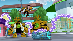 Kidscreen » Archive » Ben 10 Omniverse to bow globally September 22