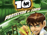 Ben 10: Protector of Earth