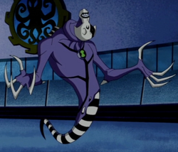 AFS3E10 Ghost Town | Ben 10 Omniverse Wiki | Fandom