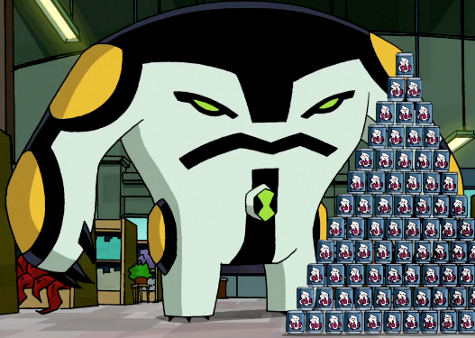 cannonbolt ben 10 omniverse