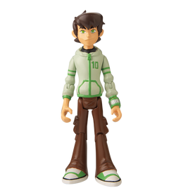 Ben 10 hot sale omniverse figures