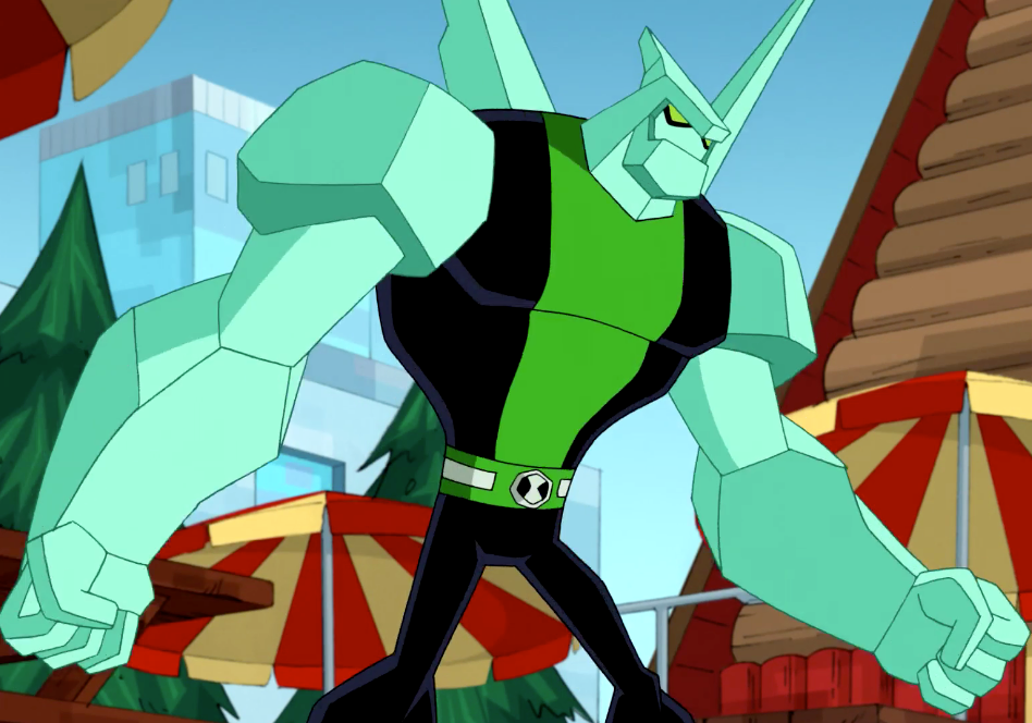 Ben 10: Omniverse, Ben 10 Omniverse Wiki