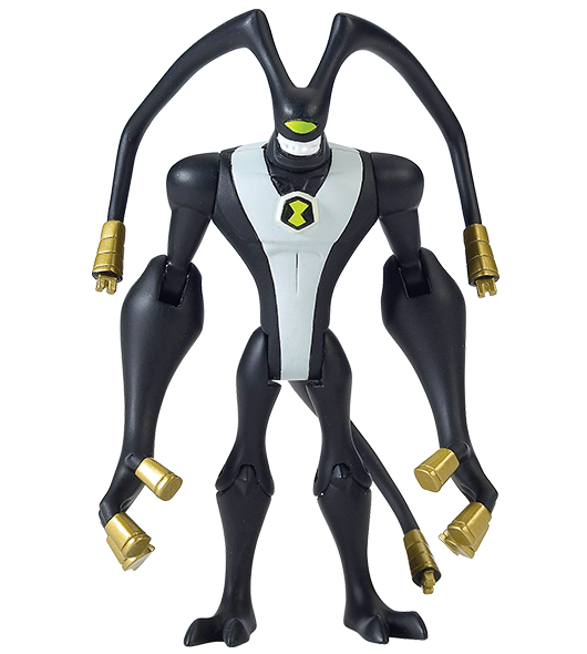 ben 10 omnitrix toy omniverse