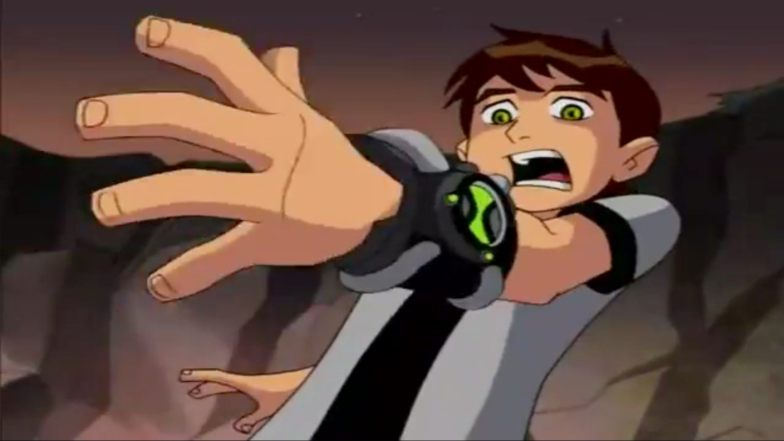 OSS1E1 And Then There Were 10 | Ben 10 Omniverse Wiki | Fandom