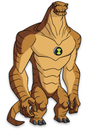 Aliens Cartoon png download - 1024*1144 - Free Transparent Ben 10