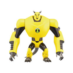 Ben 10 Ultimate Alien Toys Ben 10 Omniverse Wiki Fandom