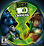 Ben 10: Omniverse