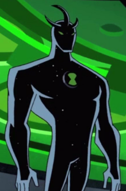 Alien X, Ben 10 Wiki