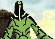 Ben 10/Generator Rex: Heroes United