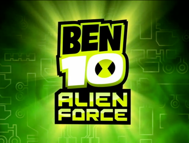 ben 10 alien swarm wallpapers