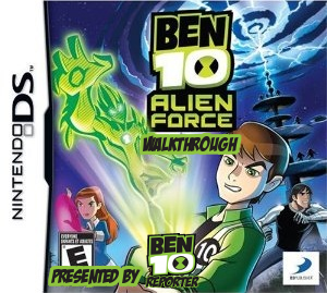 Ben 10: Alien Force — StrategyWiki