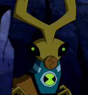 Ball Weevil/Gallery of Scenes | Ben 10 Omniverse Wiki | Fandom