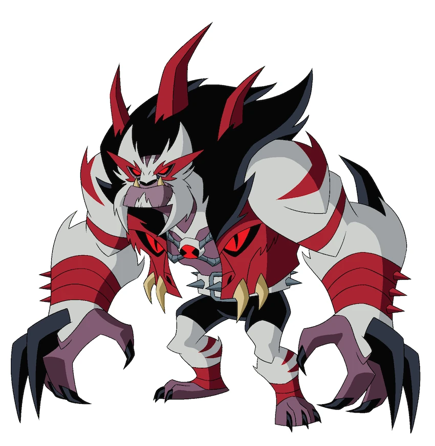 Ultimate Rath/Gallery | Ben 10 Omniverse Wiki | Fandom