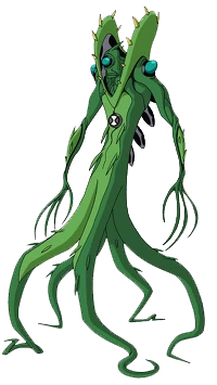 Wildvine | Ben10 Omniworlds Wiki | Fandom