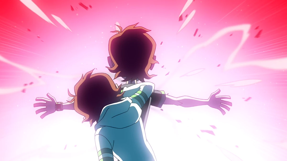 Kategoria:Odcinki serii Omniverse | Ben 10 Wiki | Fandom