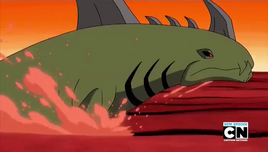Sand Ripper