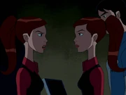 Przeszła i obecna Gwen